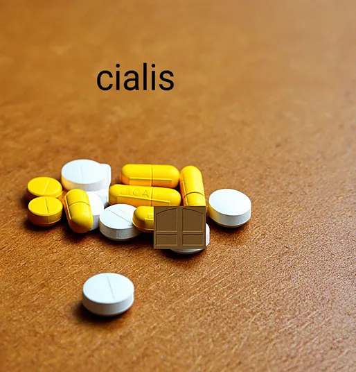 Cialis precio caja